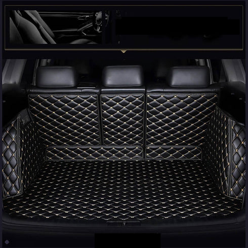 Alfombra 3D Integral a Medida para Maletero