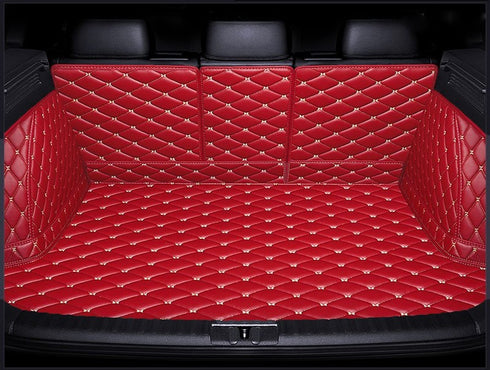 Alfombra 3D Integral a Medida para Maletero