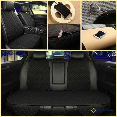 Fundas para asientos de coche