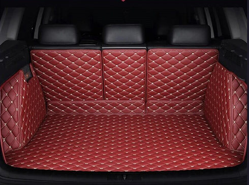 Alfombra 3D Integral a Medida para Maletero