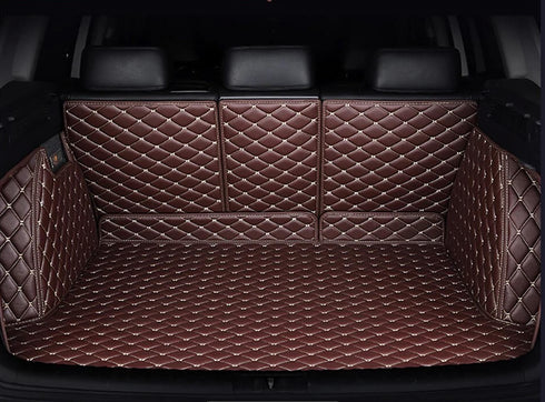 Alfombra 3D Integral a Medida para Maletero