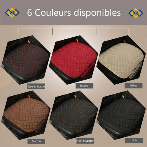 Fundas para asientos de coche