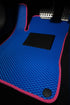 Alfombrillas en EVA 2 Piezas a Medida - Delanteras -