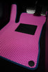 Alfombrillas en EVA 2 Piezas a Medida - Delanteras -