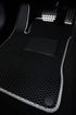 Alfombrillas en EVA 2 Piezas a Medida - Delanteras -