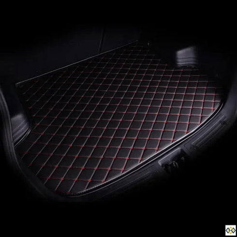 Alfombra a Medida para Maletero
