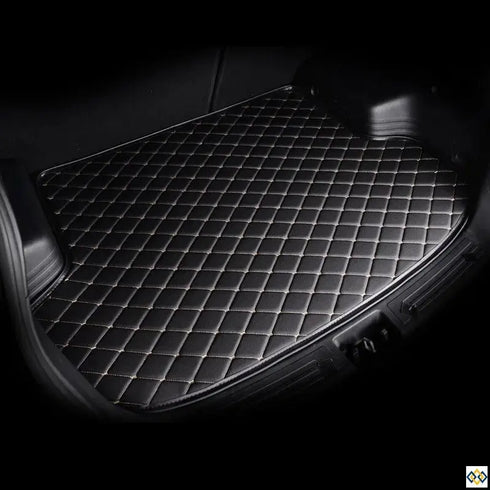 Alfombra a Medida para Maletero