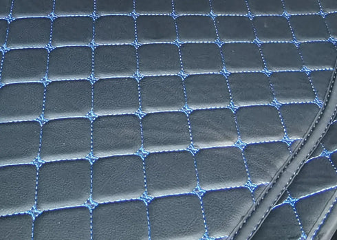 Alfombra 3D Integral a Medida para Maletero