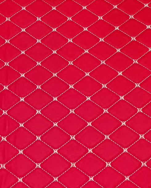 Alfombra a Medida para Maletero