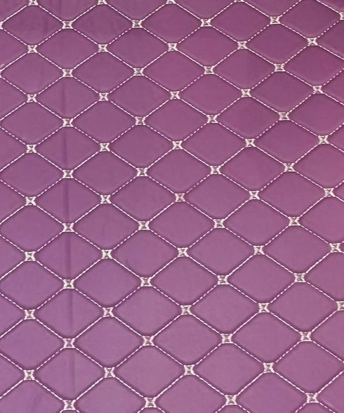 Alfombra a Medida para Maletero