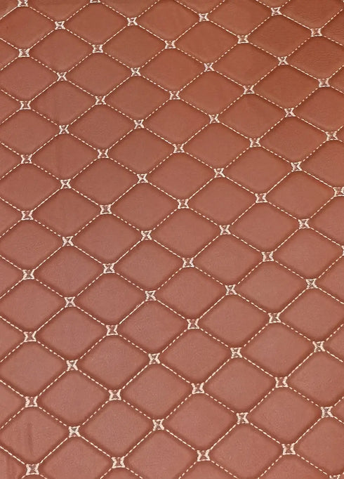 Alfombra a Medida para Maletero