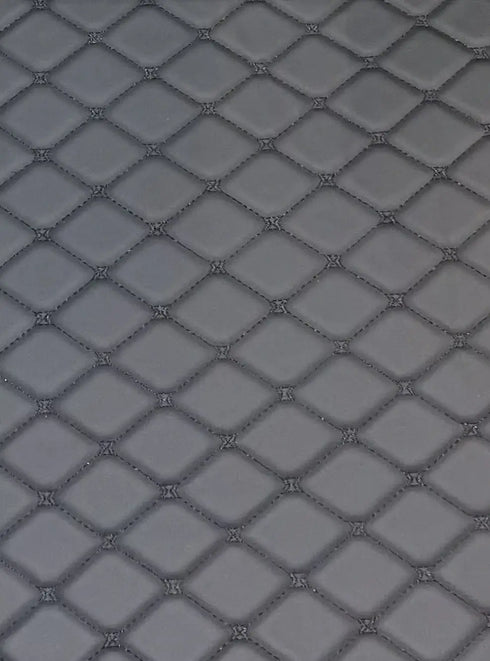 Alfombra a Medida para Maletero