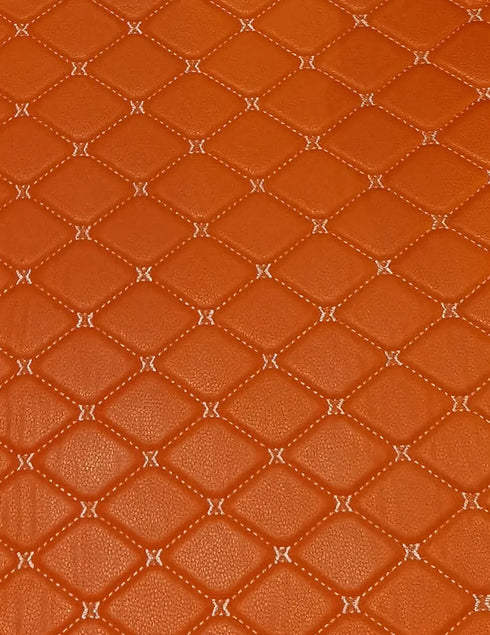 Alfombra a Medida para Maletero