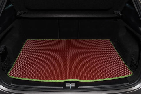 Alfombra de EVA a Medida para Maletero