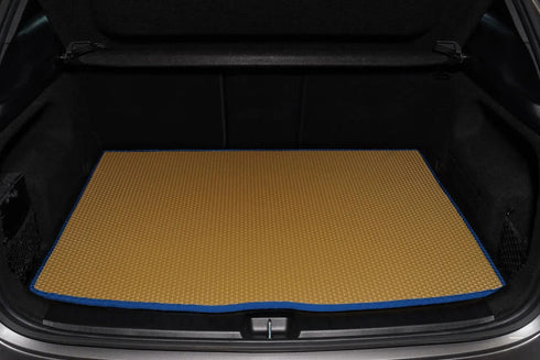 Alfombra de EVA a Medida para Maletero