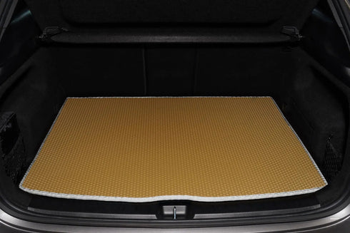 Alfombra de EVA a Medida para Maletero