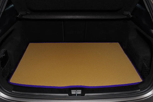 Alfombra de EVA a Medida para Maletero