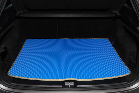 Alfombra de EVA a Medida para Maletero