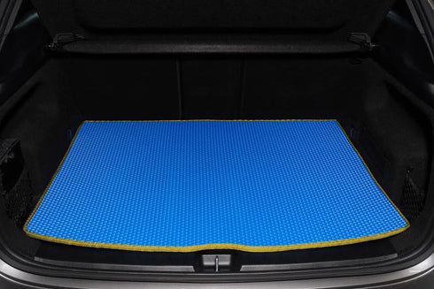 Alfombra de EVA a Medida para Maletero