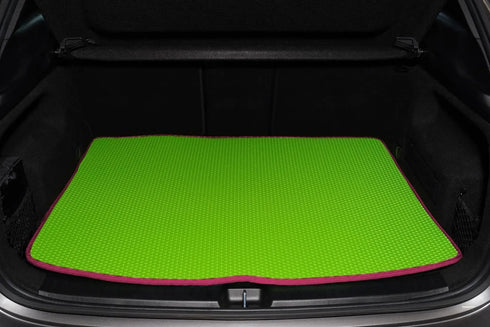 Alfombra de EVA a Medida para Maletero