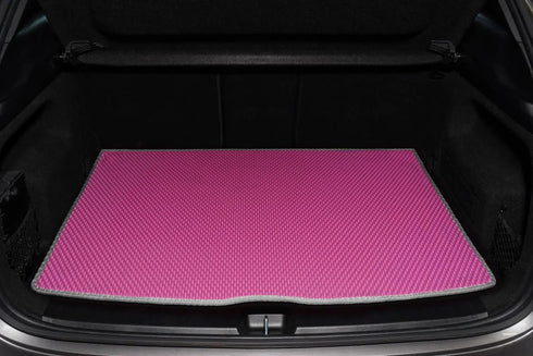 Alfombra de EVA a Medida para Maletero