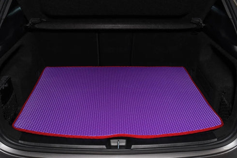 Alfombra de EVA a Medida para Maletero